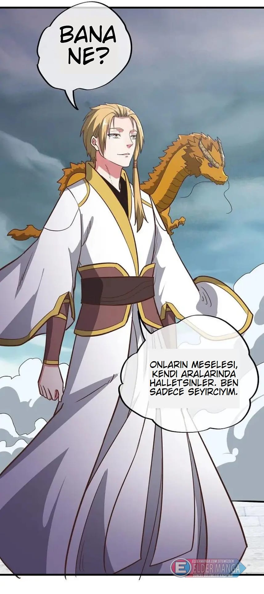 Eşsiz Savaş Ruhu Bölüm 530 - Sayfa 18