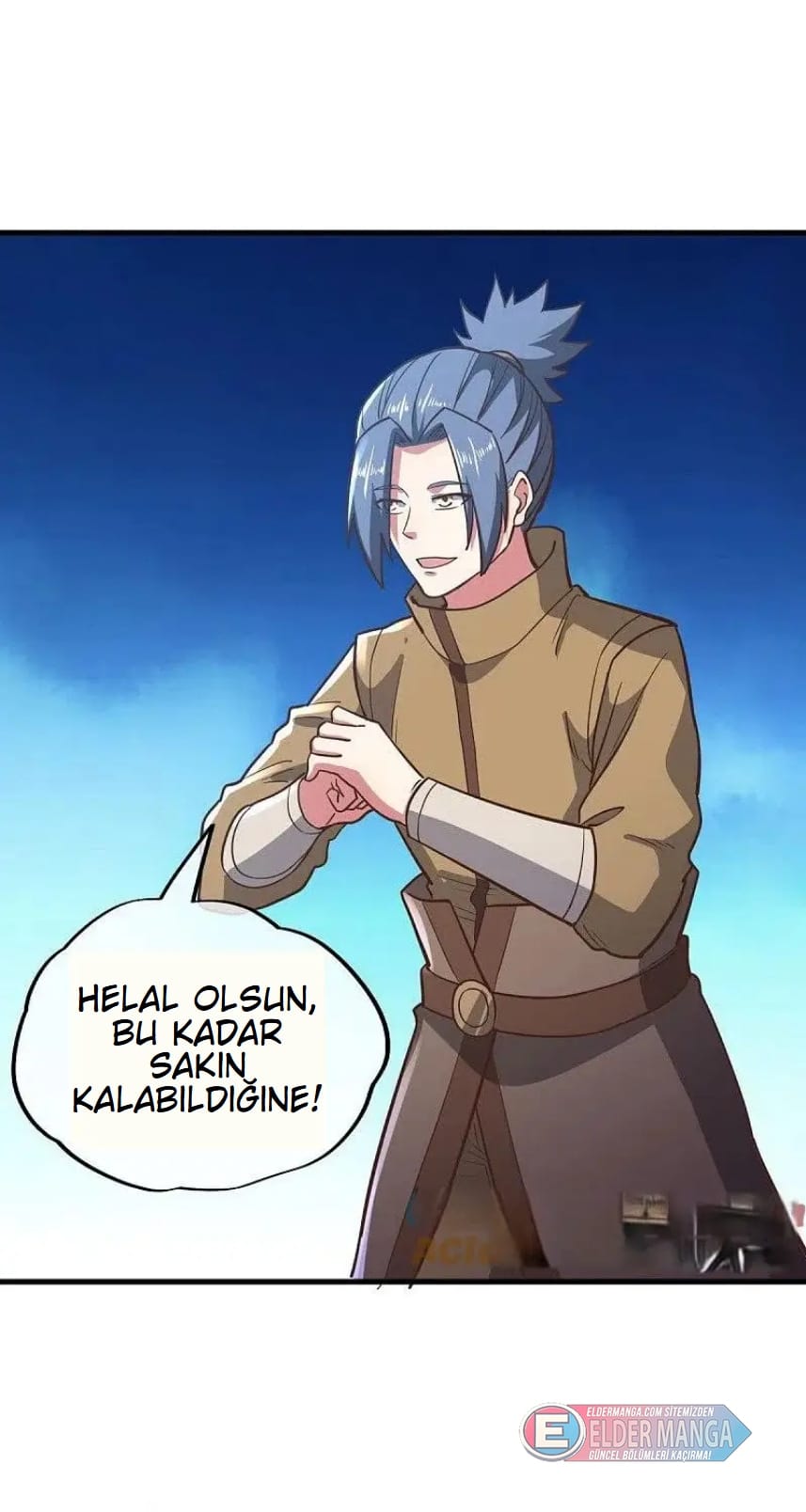 Eşsiz Savaş Ruhu Bölüm 530 - Sayfa 19