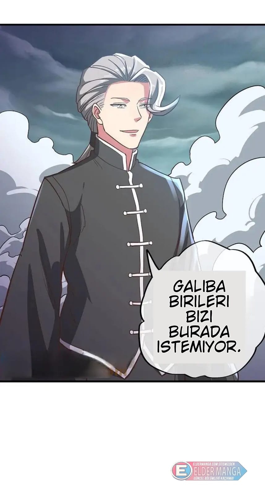 Eşsiz Savaş Ruhu Bölüm 530 - Sayfa 22