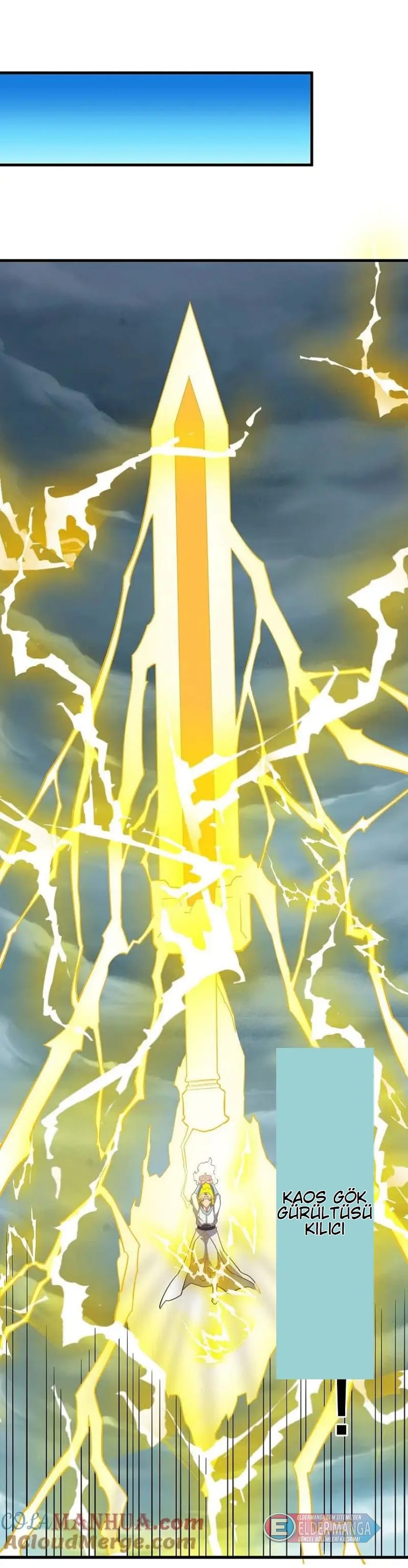 Eşsiz Savaş Ruhu Bölüm 530 - Sayfa 23