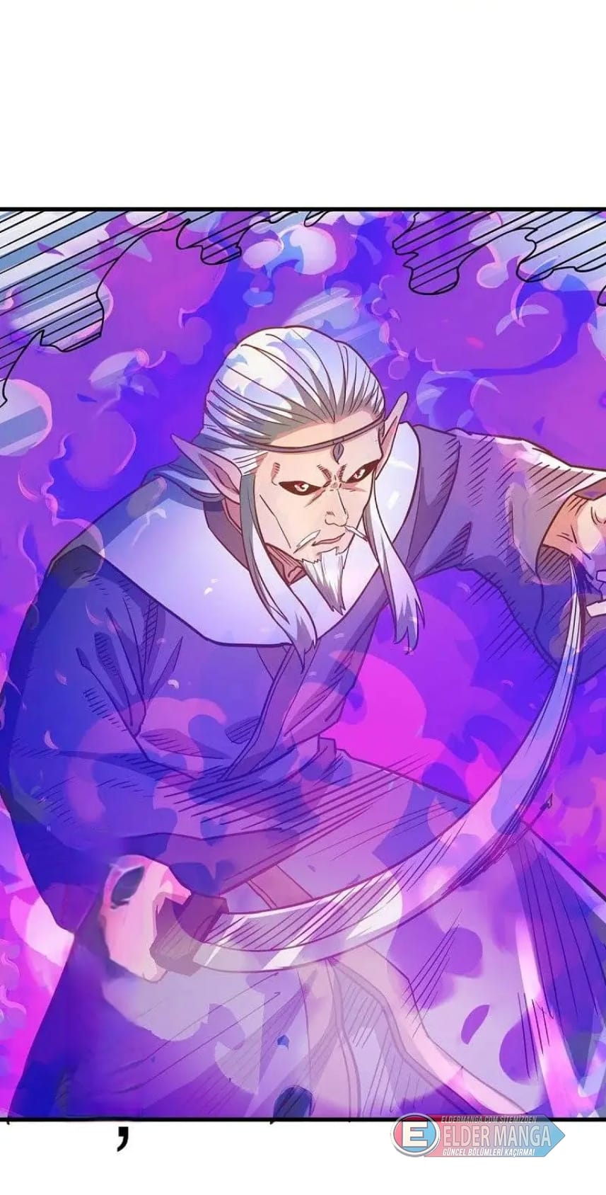 Eşsiz Savaş Ruhu Bölüm 530 - Sayfa 24