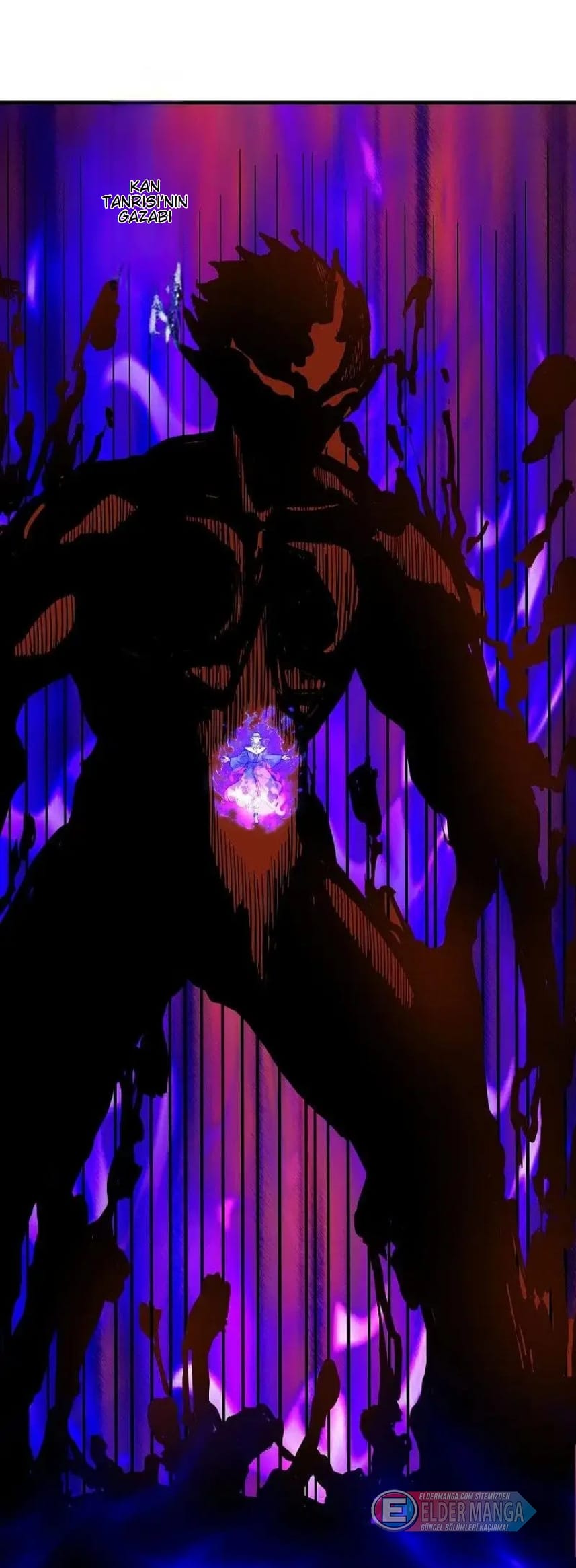 Eşsiz Savaş Ruhu Bölüm 530 - Sayfa 25