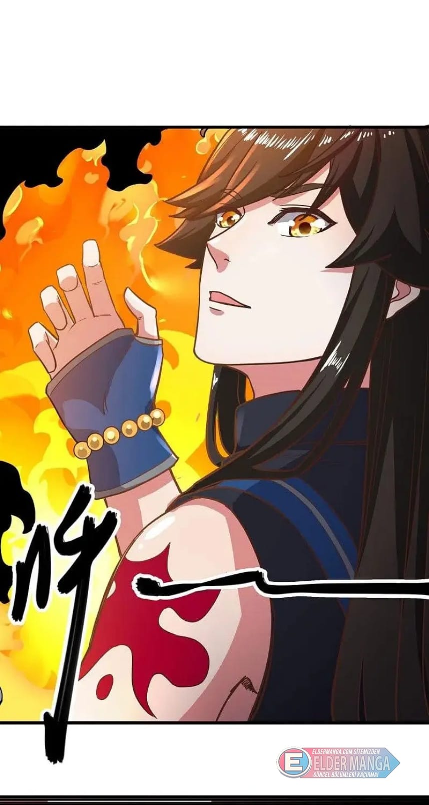 Eşsiz Savaş Ruhu Bölüm 530 - Sayfa 30