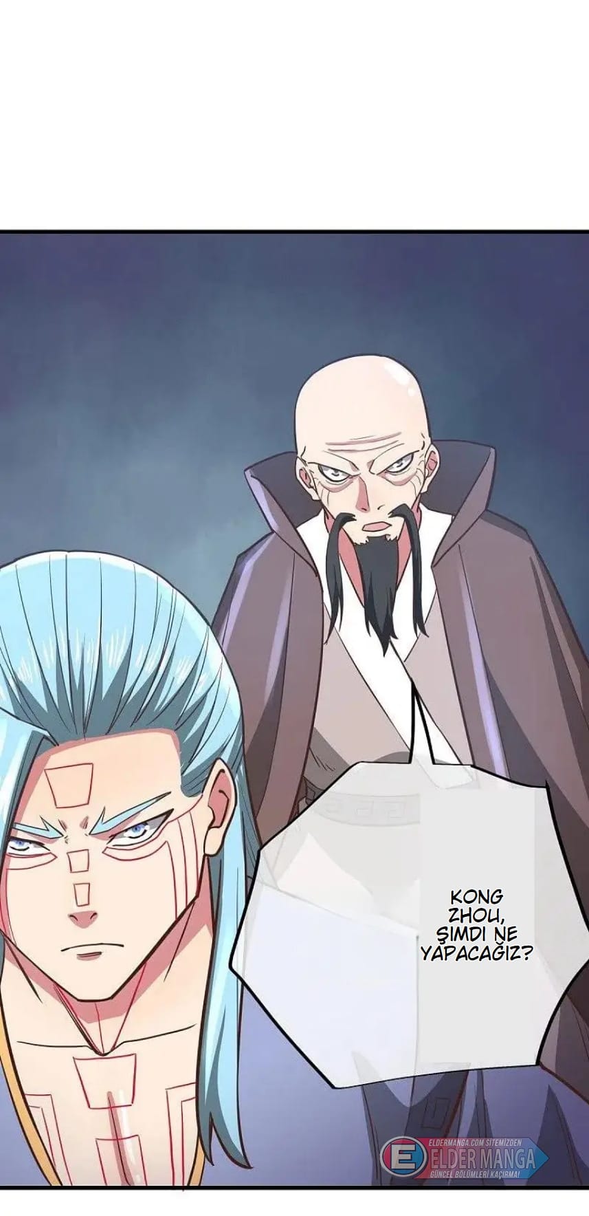 Eşsiz Savaş Ruhu Bölüm 530 - Sayfa 41