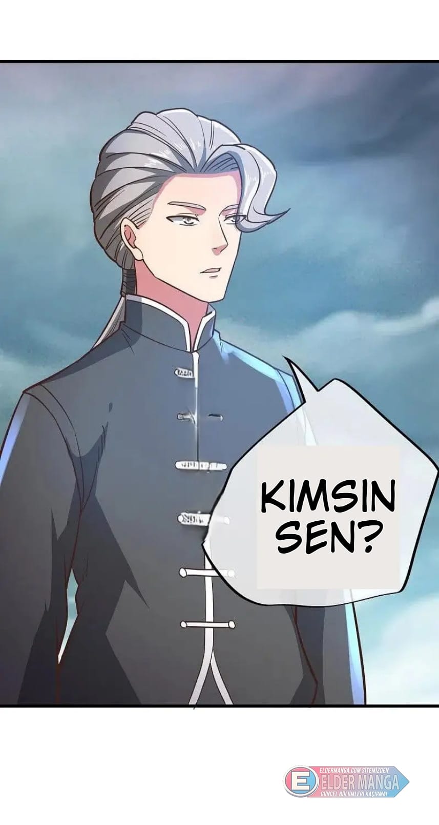 Eşsiz Savaş Ruhu Bölüm 530 - Sayfa 43