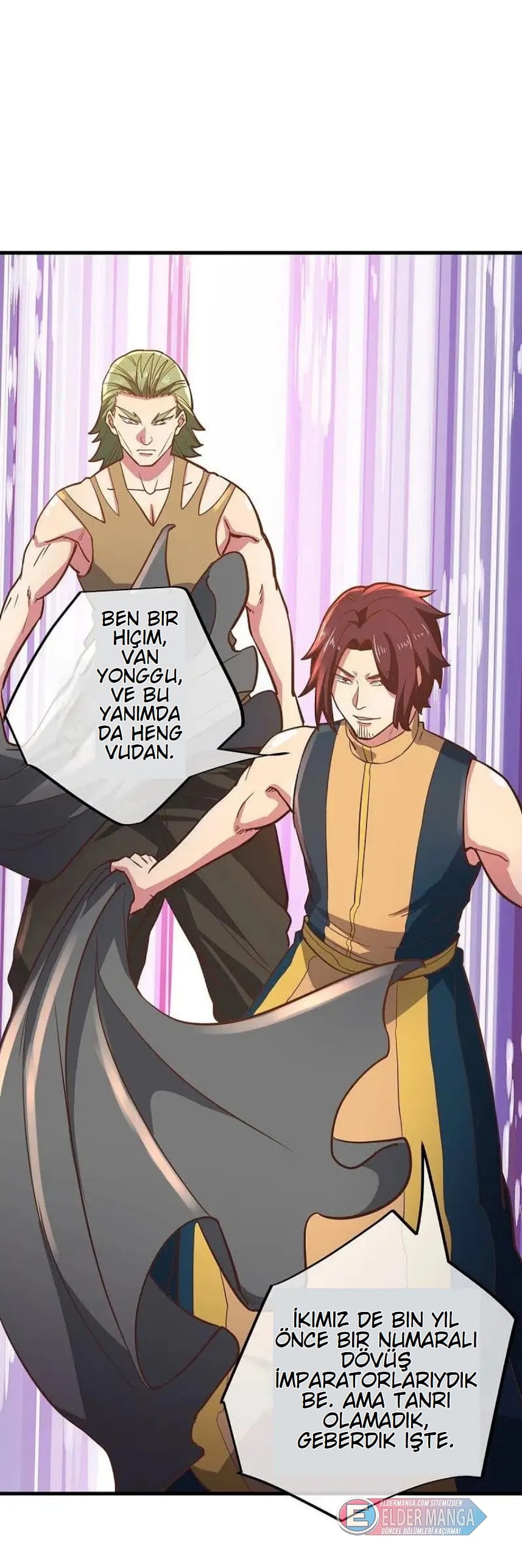 Eşsiz Savaş Ruhu Bölüm 530 - Sayfa 44