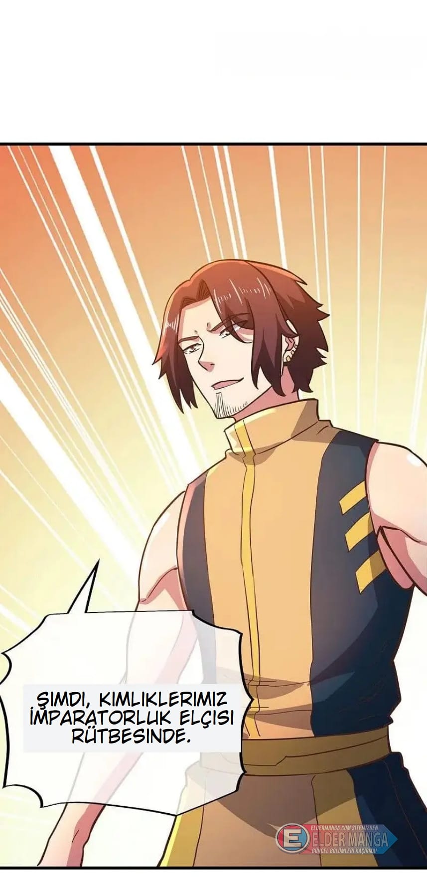 Eşsiz Savaş Ruhu Bölüm 530 - Sayfa 45