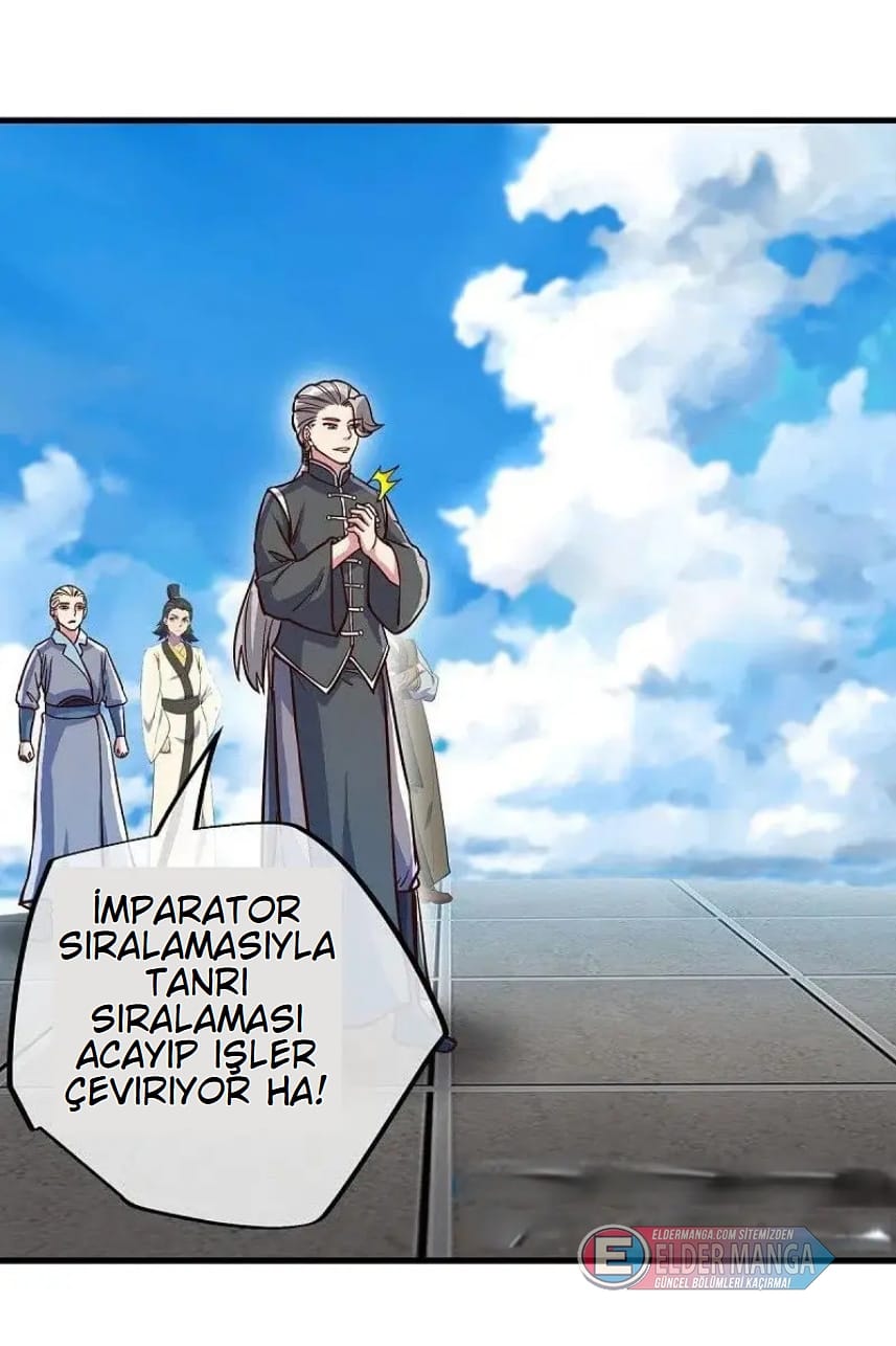 Eşsiz Savaş Ruhu Bölüm 530 - Sayfa 48