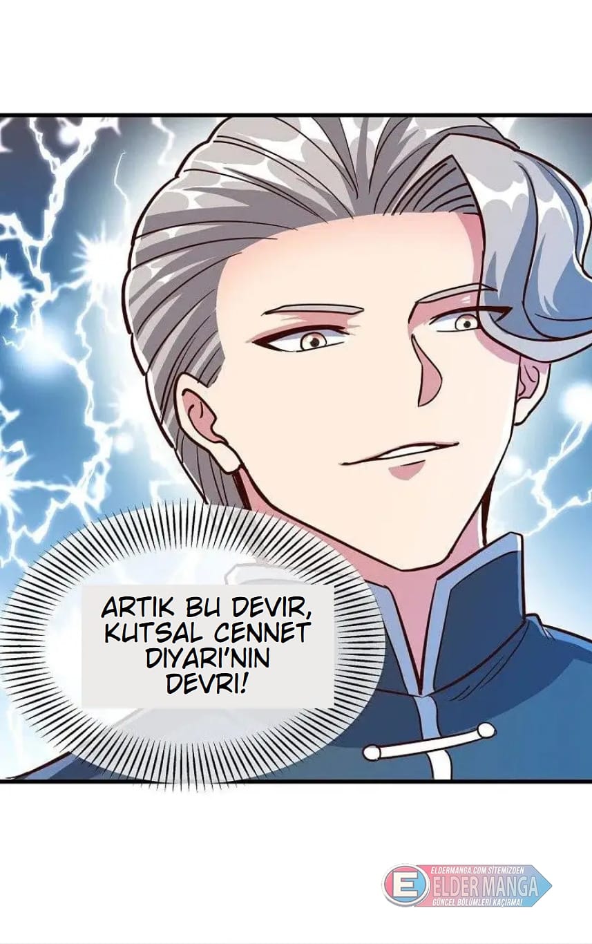 Eşsiz Savaş Ruhu Bölüm 530 - Sayfa 50
