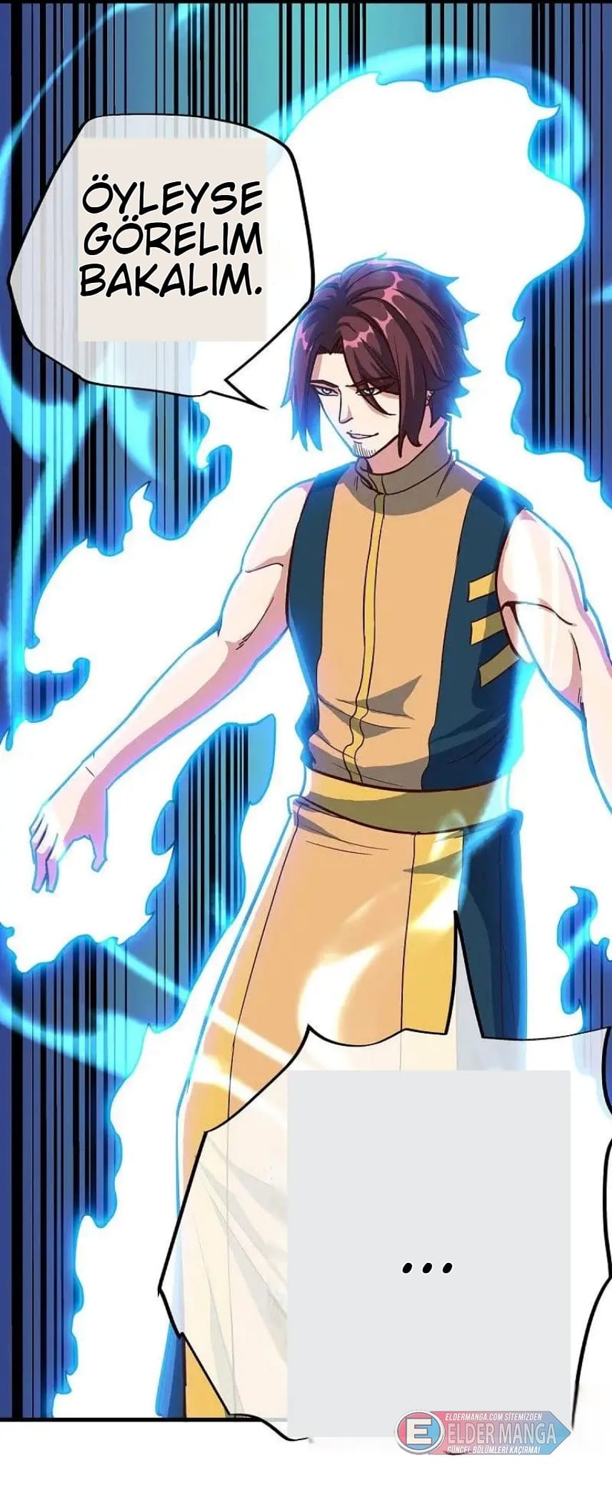 Eşsiz Savaş Ruhu Bölüm 530 - Sayfa 51