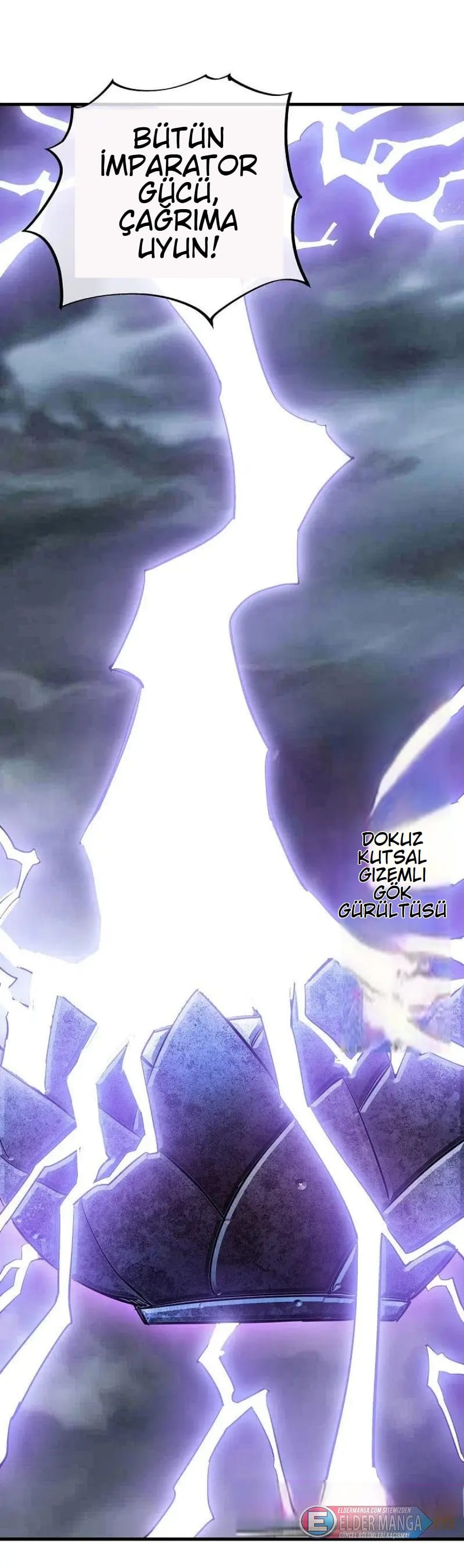 Eşsiz Savaş Ruhu Bölüm 530 - Sayfa 53