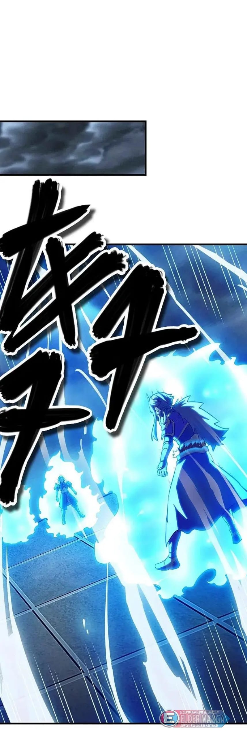 Eşsiz Savaş Ruhu Bölüm 530 - Sayfa 54