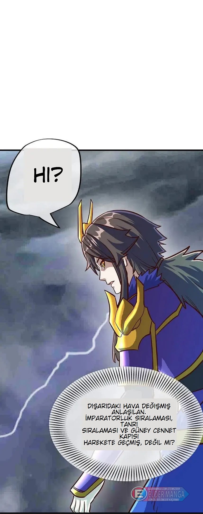 Eşsiz Savaş Ruhu Bölüm 530 - Sayfa 55