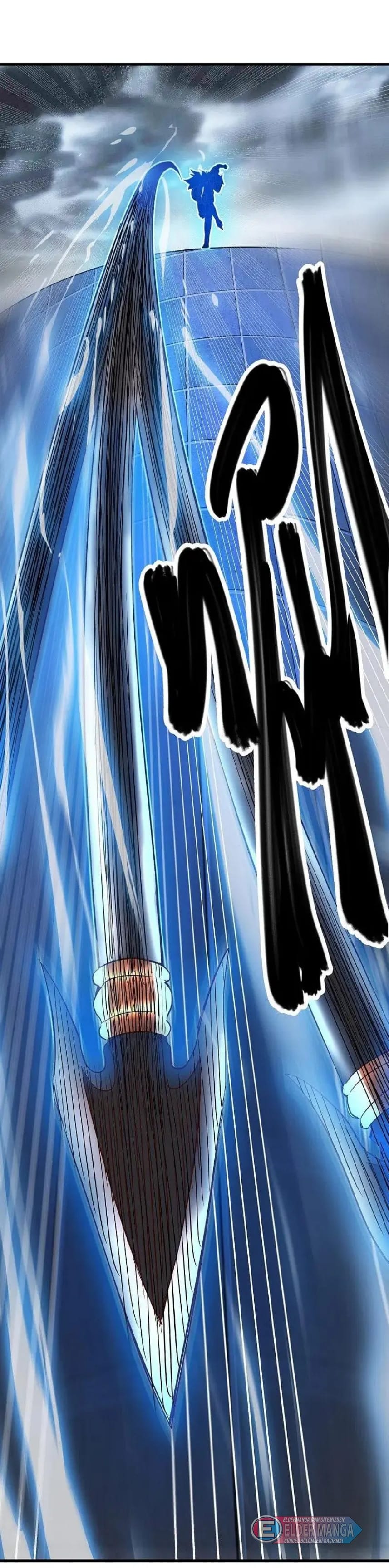 Eşsiz Savaş Ruhu Bölüm 530 - Sayfa 57