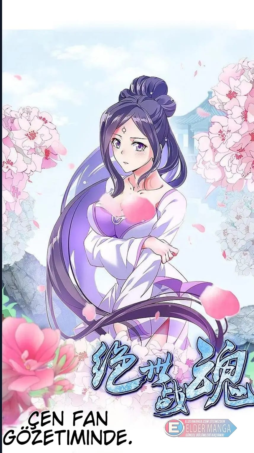 Eşsiz Savaş Ruhu Bölüm 531 - Sayfa 1