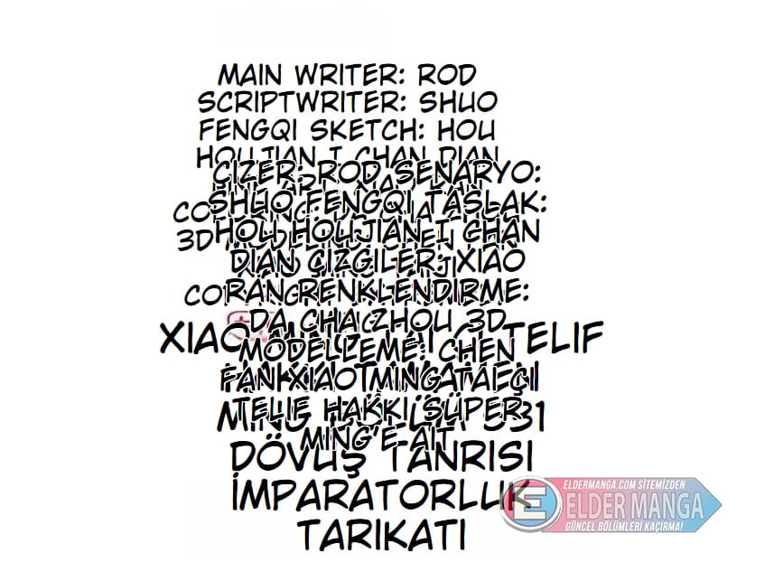 Eşsiz Savaş Ruhu Bölüm 531 - Sayfa 2