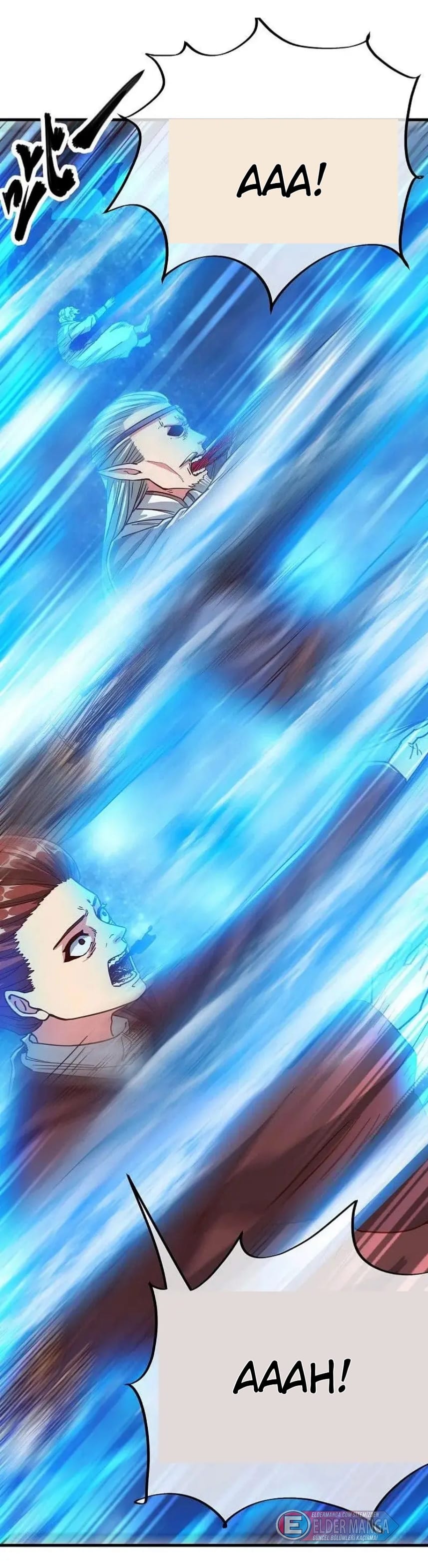 Eşsiz Savaş Ruhu Bölüm 531 - Sayfa 3