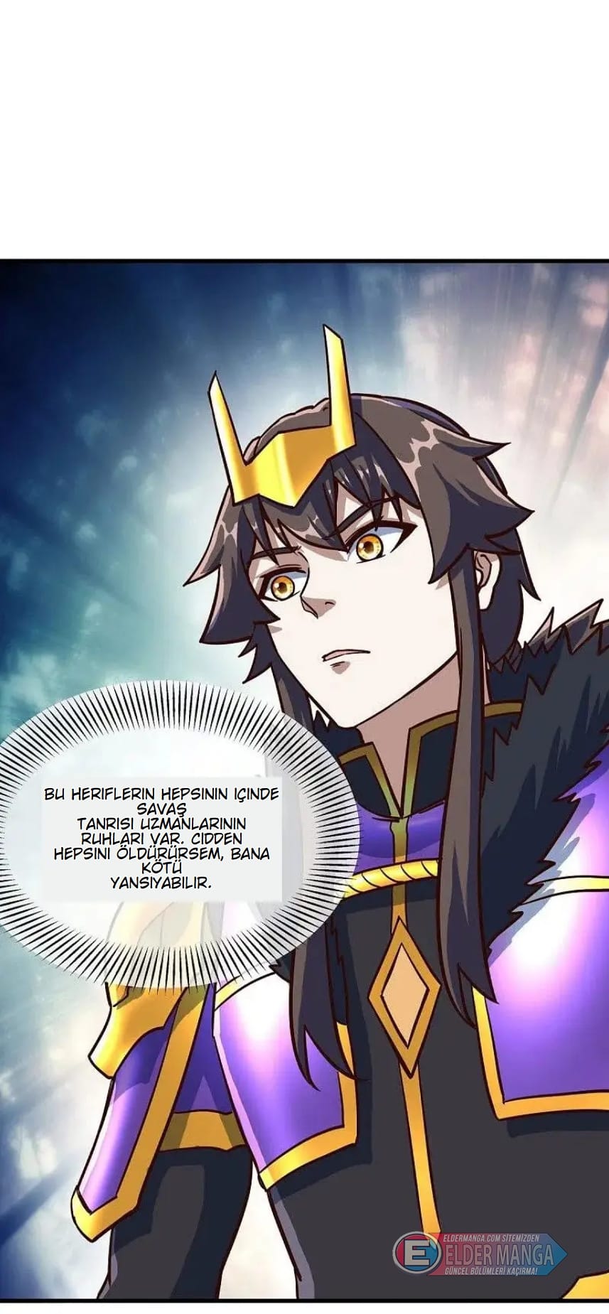 Eşsiz Savaş Ruhu Bölüm 531 - Sayfa 14