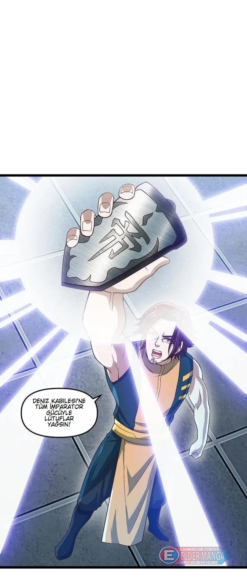 Eşsiz Savaş Ruhu Bölüm 531 - Sayfa 17