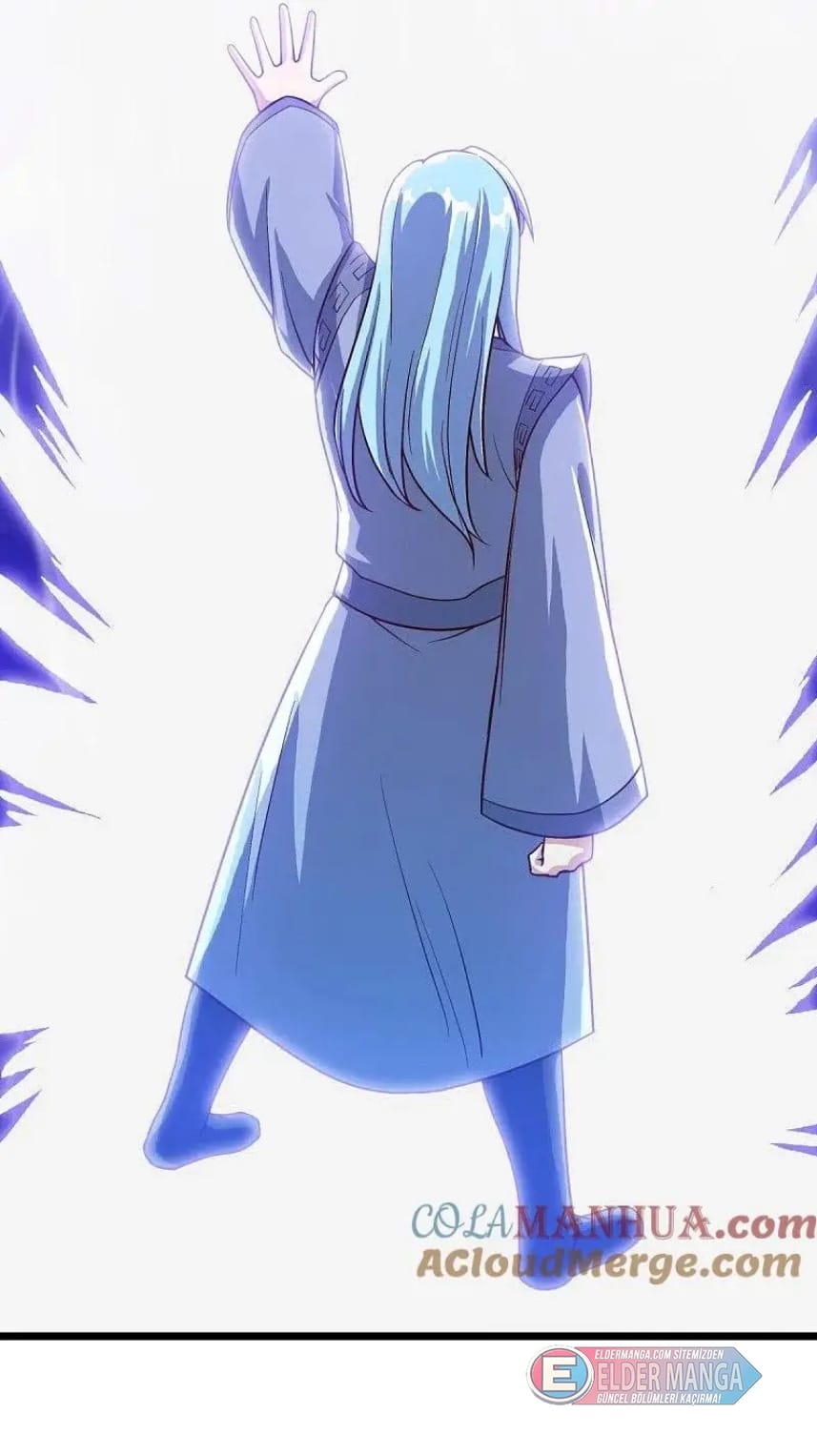 Eşsiz Savaş Ruhu Bölüm 531 - Sayfa 19