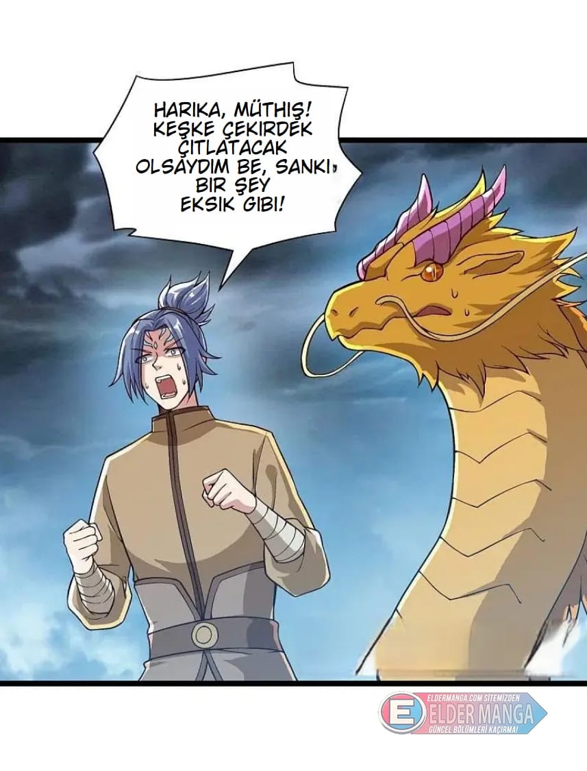 Eşsiz Savaş Ruhu Bölüm 531 - Sayfa 26