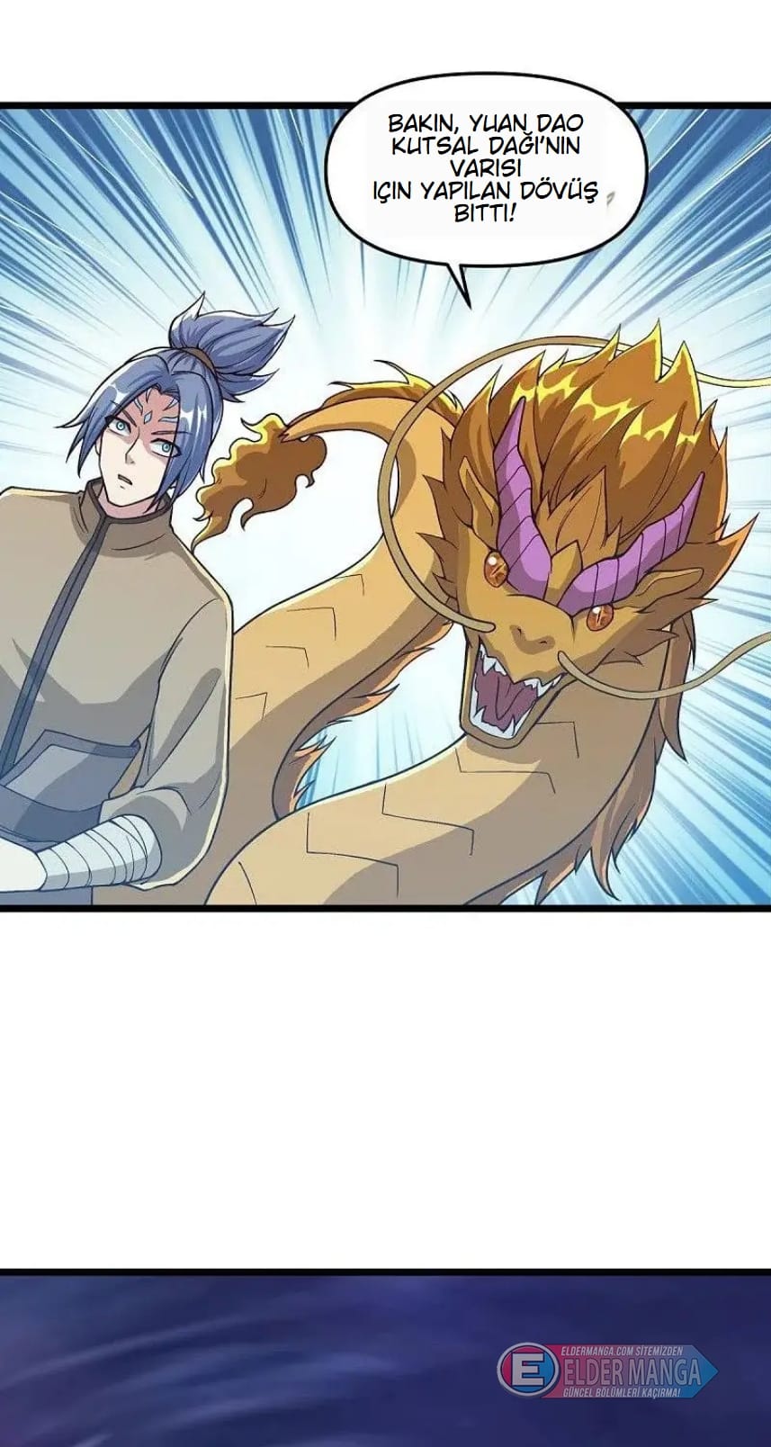 Eşsiz Savaş Ruhu Bölüm 531 - Sayfa 27