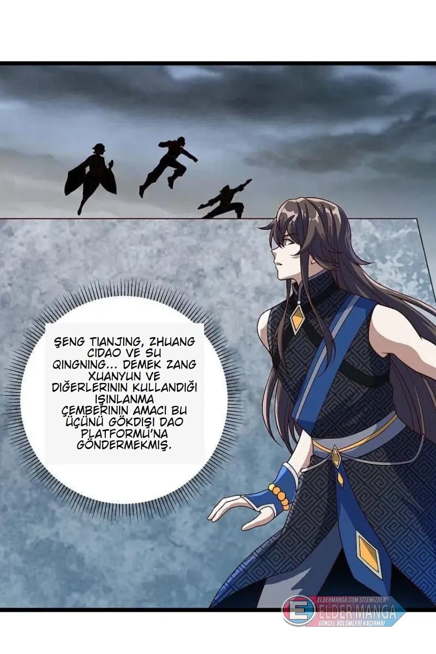 Eşsiz Savaş Ruhu Bölüm 531 - Sayfa 29