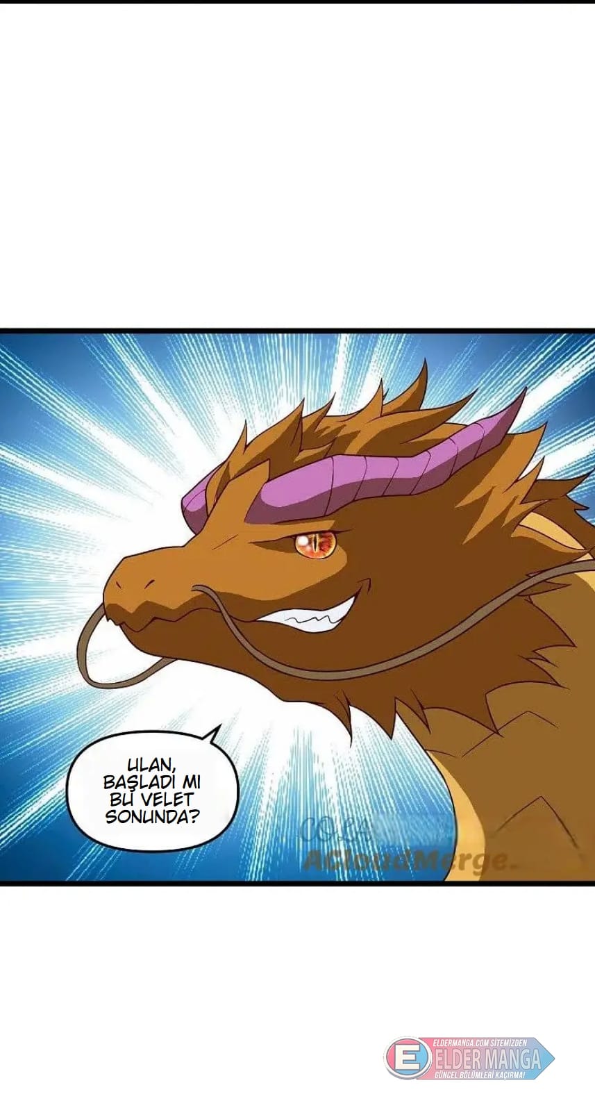 Eşsiz Savaş Ruhu Bölüm 531 - Sayfa 31
