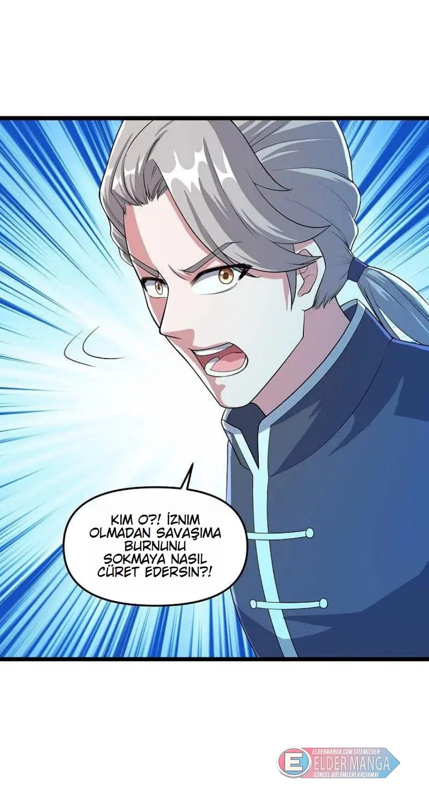Eşsiz Savaş Ruhu Bölüm 531 - Sayfa 36