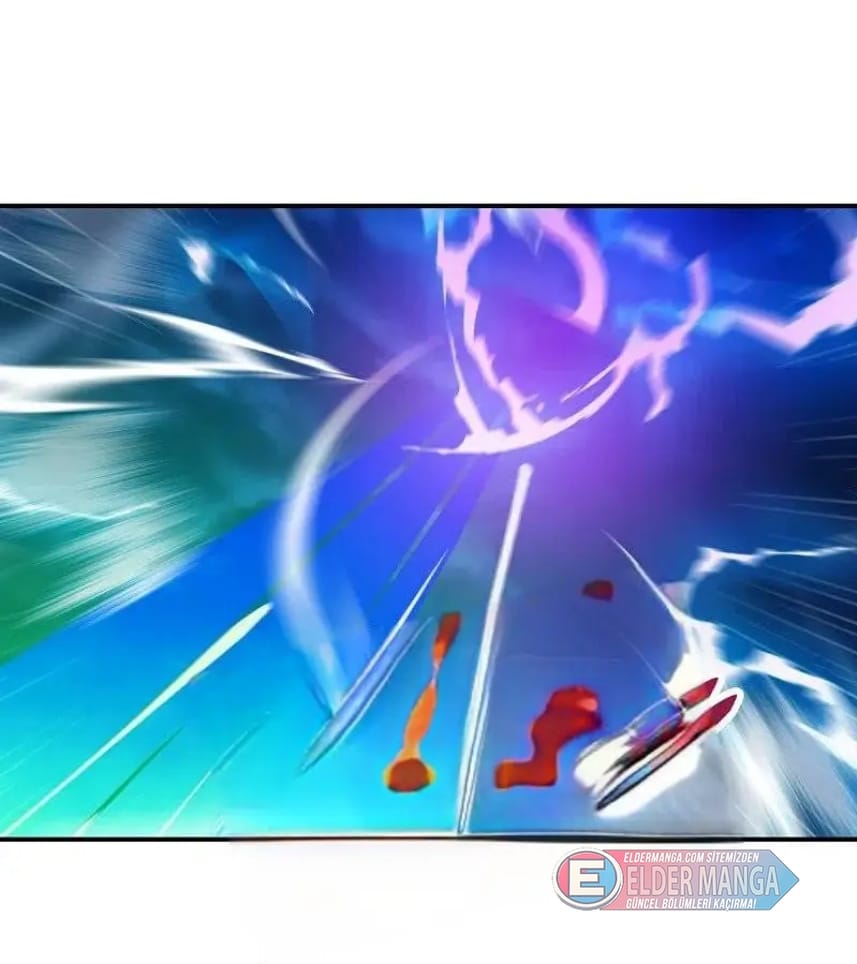 Eşsiz Savaş Ruhu Bölüm 531 - Sayfa 46