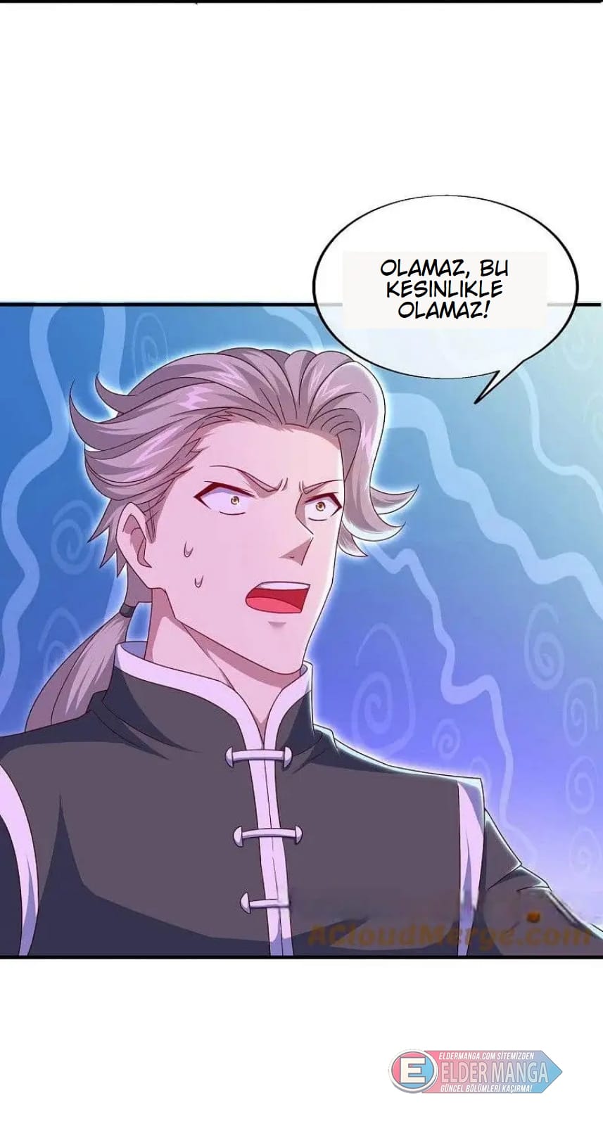 Eşsiz Savaş Ruhu Bölüm 531 - Sayfa 48