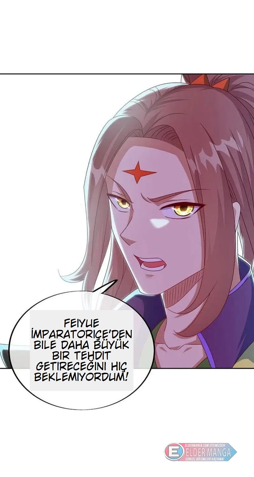 Eşsiz Savaş Ruhu Bölüm 531 - Sayfa 55