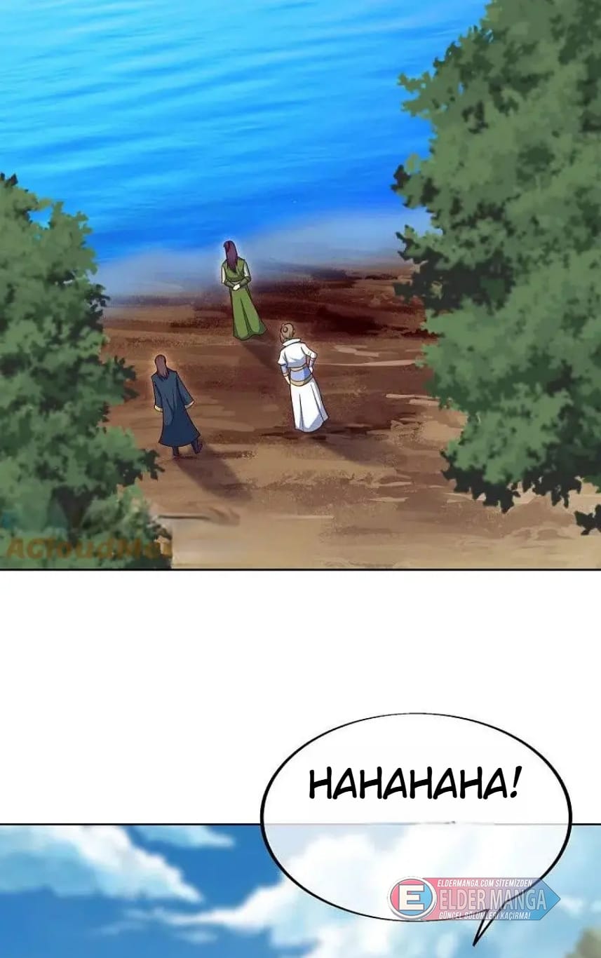 Eşsiz Savaş Ruhu Bölüm 531 - Sayfa 57