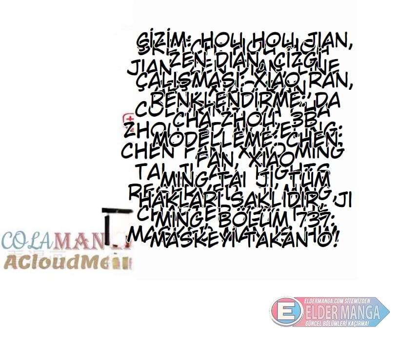 Eşsiz Savaş Ruhu Bölüm 737 - Sayfa 2