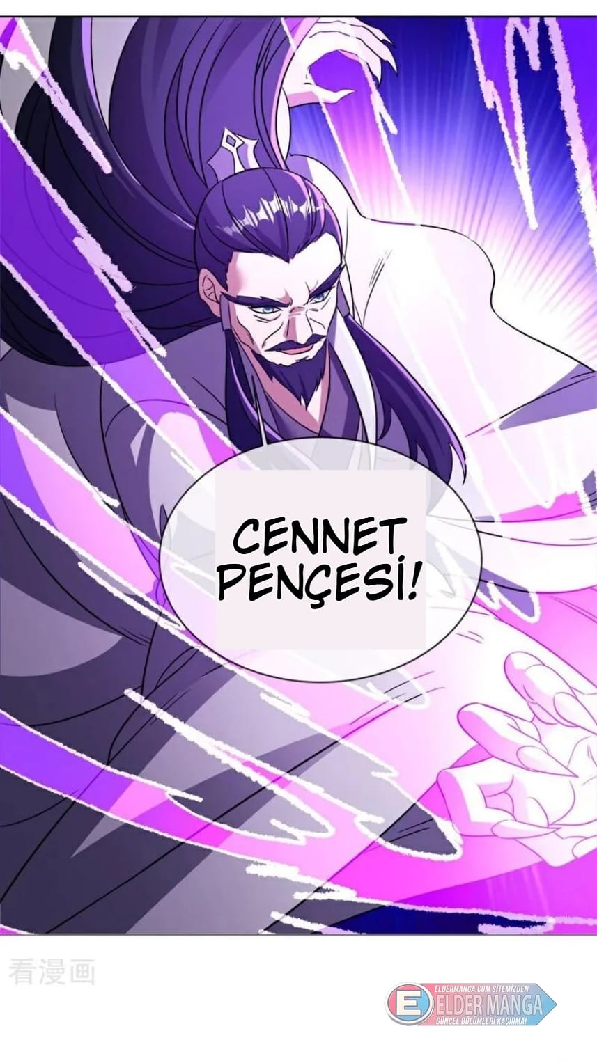 Eşsiz Savaş Ruhu Bölüm 737 - Sayfa 3