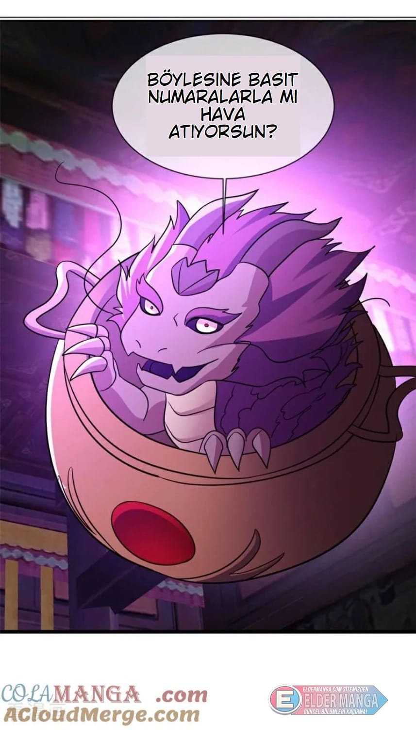 Eşsiz Savaş Ruhu Bölüm 737 - Sayfa 5