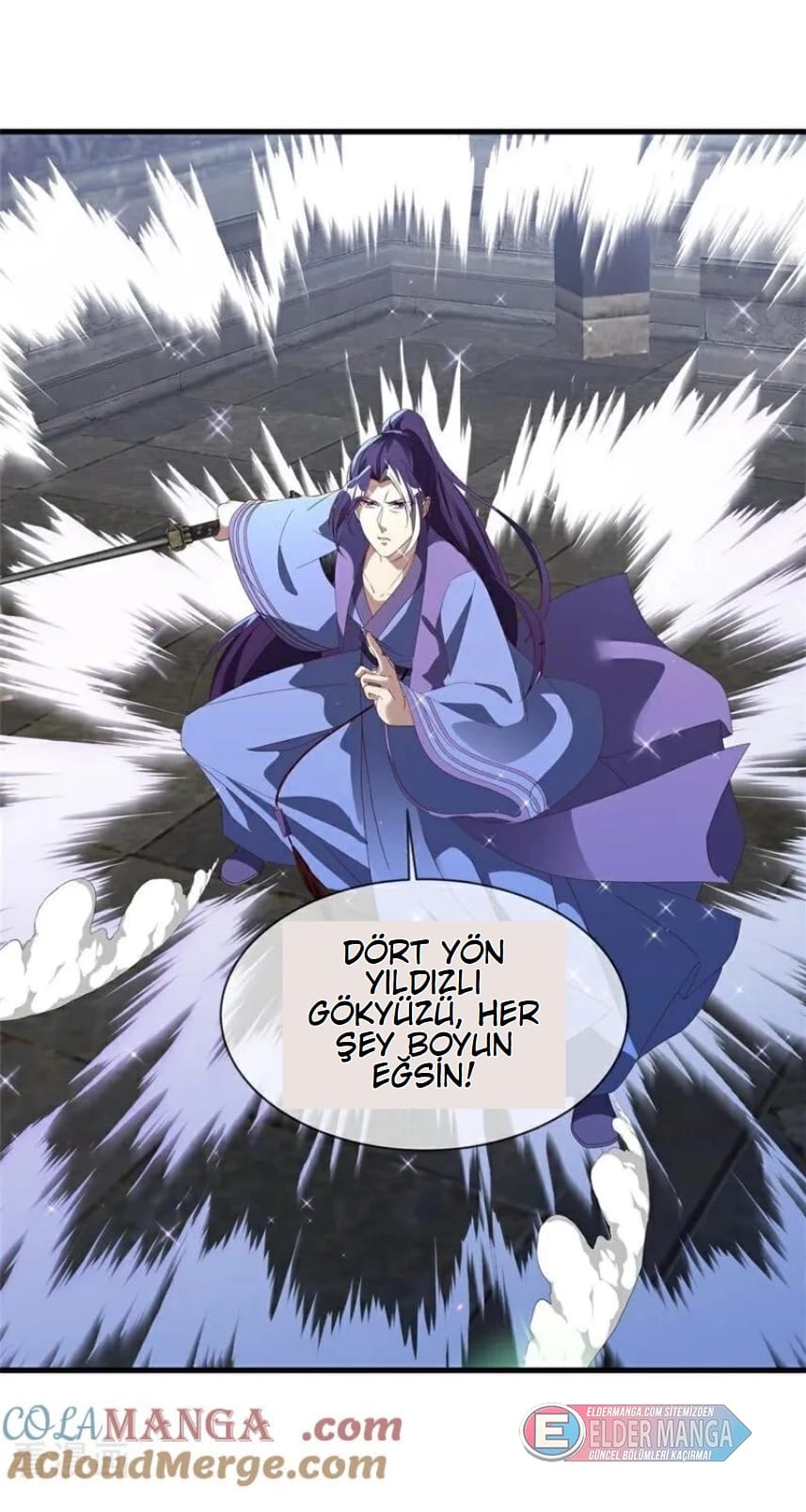 Eşsiz Savaş Ruhu Bölüm 737 - Sayfa 8