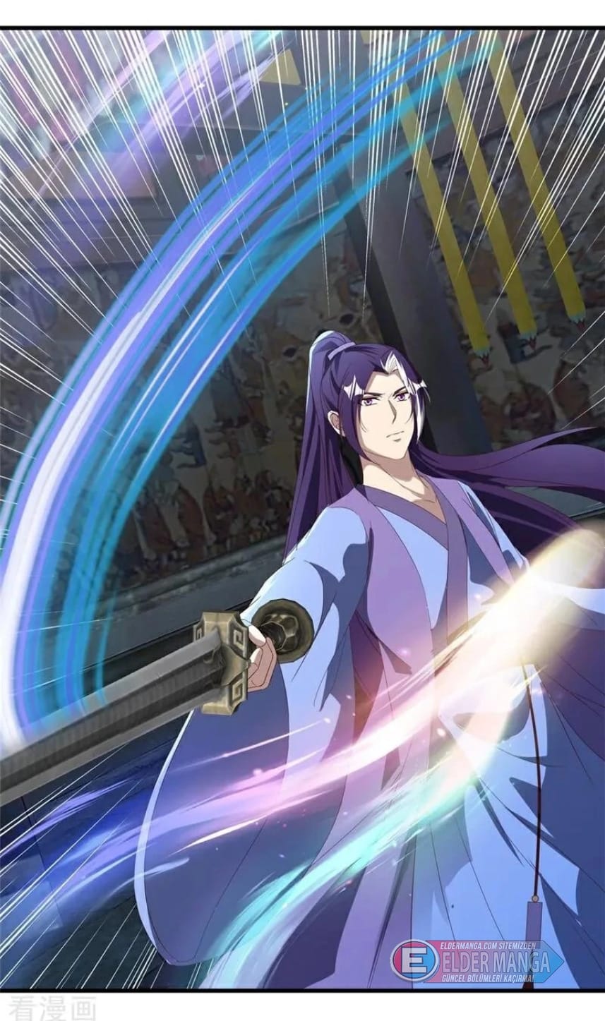 Eşsiz Savaş Ruhu Bölüm 737 - Sayfa 9