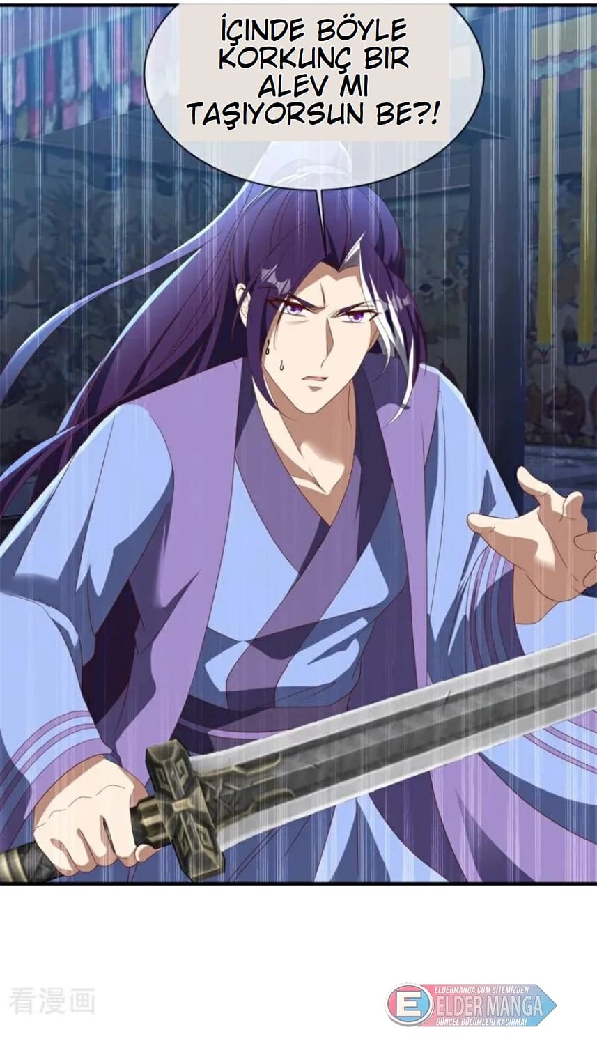 Eşsiz Savaş Ruhu Bölüm 737 - Sayfa 13