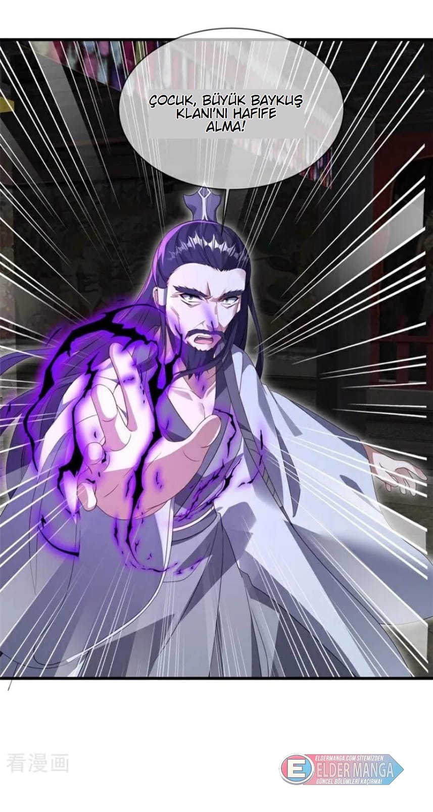 Eşsiz Savaş Ruhu Bölüm 737 - Sayfa 27