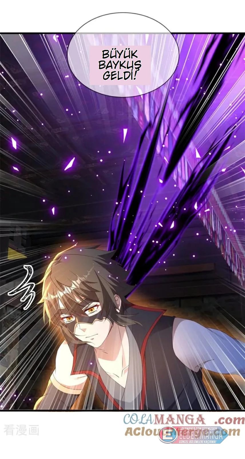 Eşsiz Savaş Ruhu Bölüm 737 - Sayfa 28