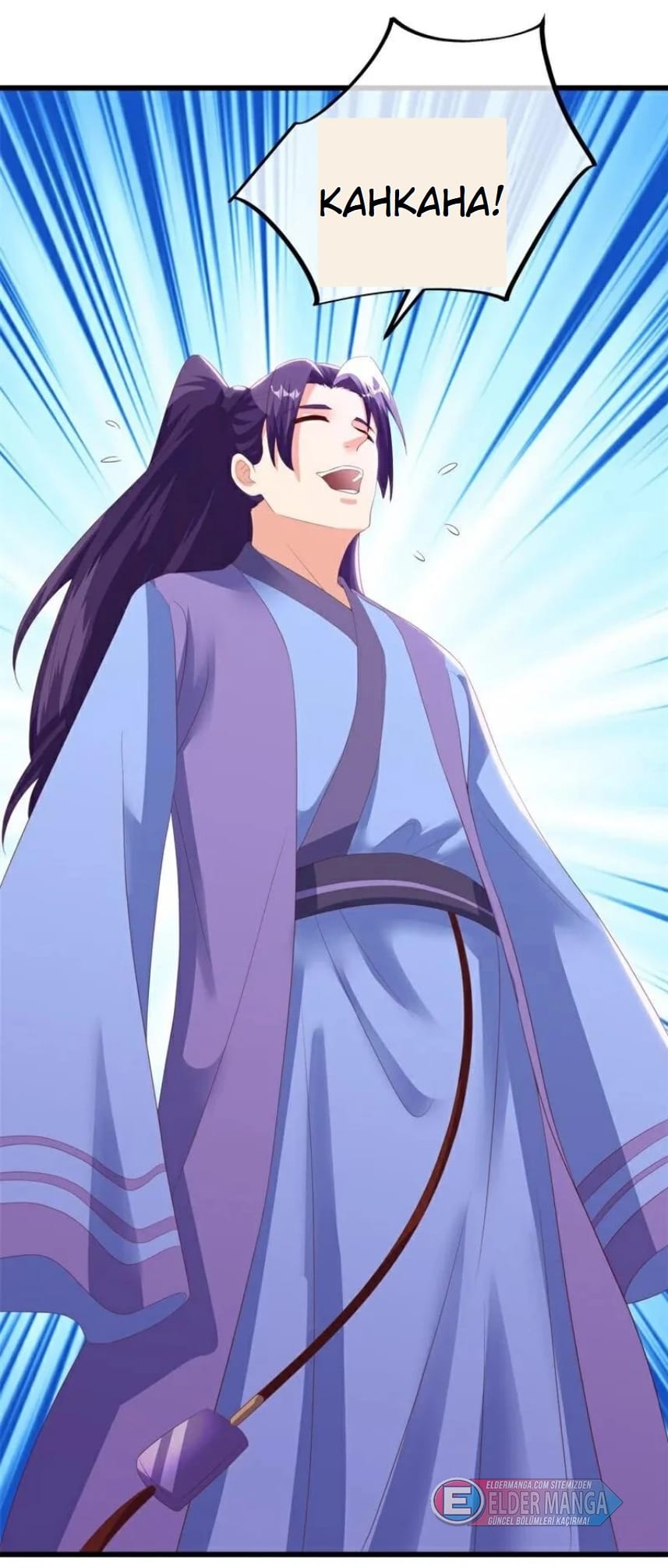 Eşsiz Savaş Ruhu Bölüm 737 - Sayfa 32