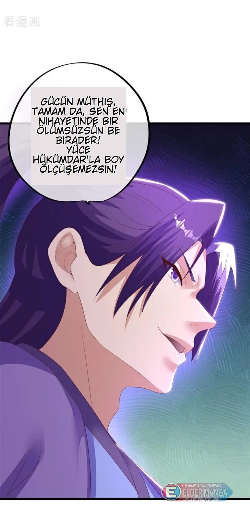 Eşsiz Savaş Ruhu Bölüm 737 - Sayfa 33