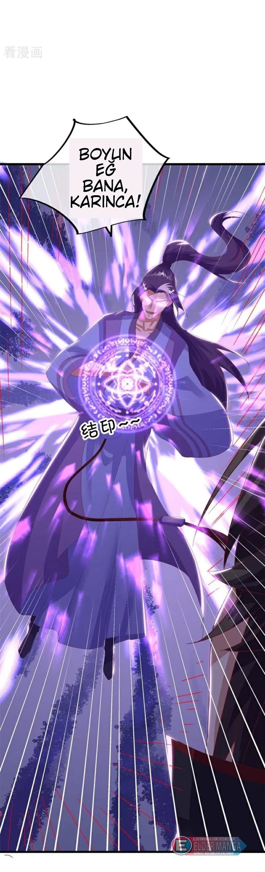 Eşsiz Savaş Ruhu Bölüm 737 - Sayfa 34