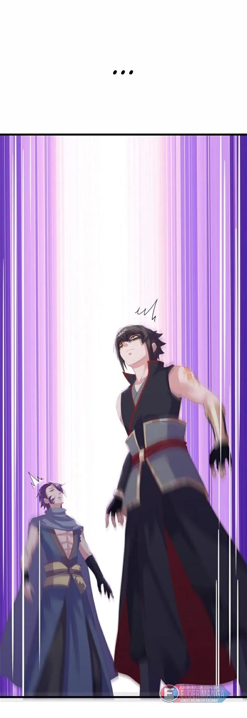 Eşsiz Savaş Ruhu Bölüm 737 - Sayfa 35