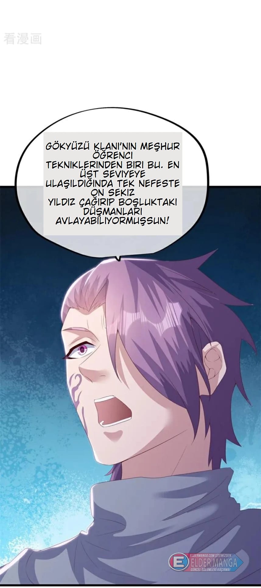 Eşsiz Savaş Ruhu Bölüm 737 - Sayfa 38