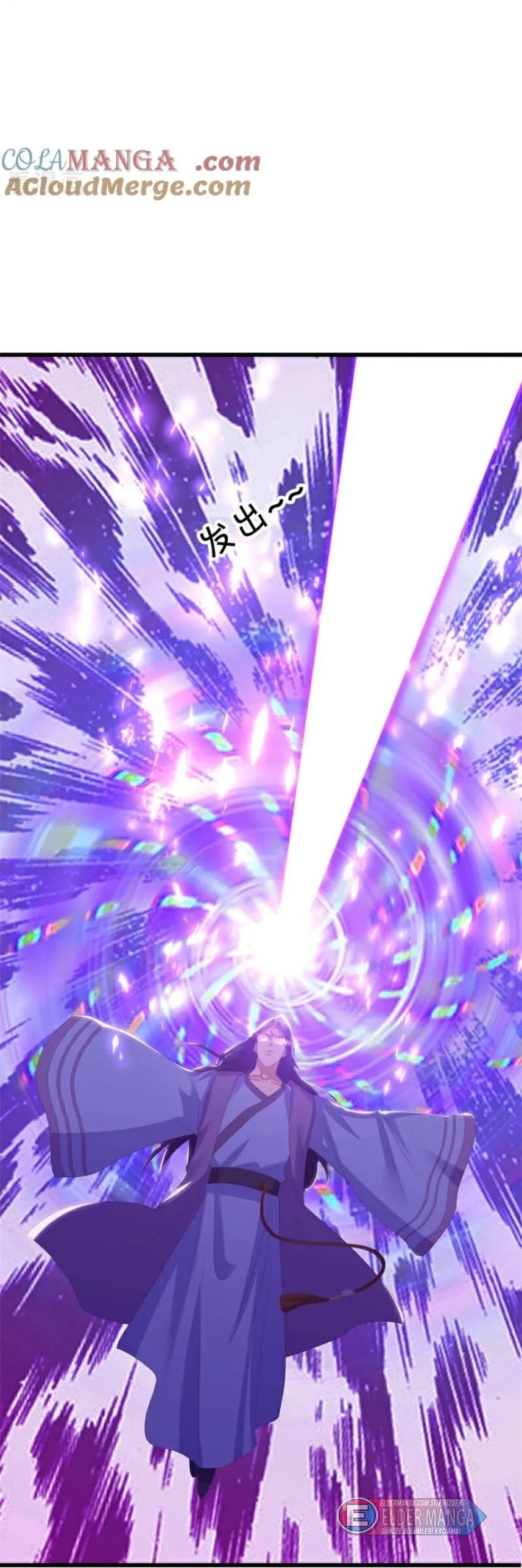 Eşsiz Savaş Ruhu Bölüm 737 - Sayfa 39