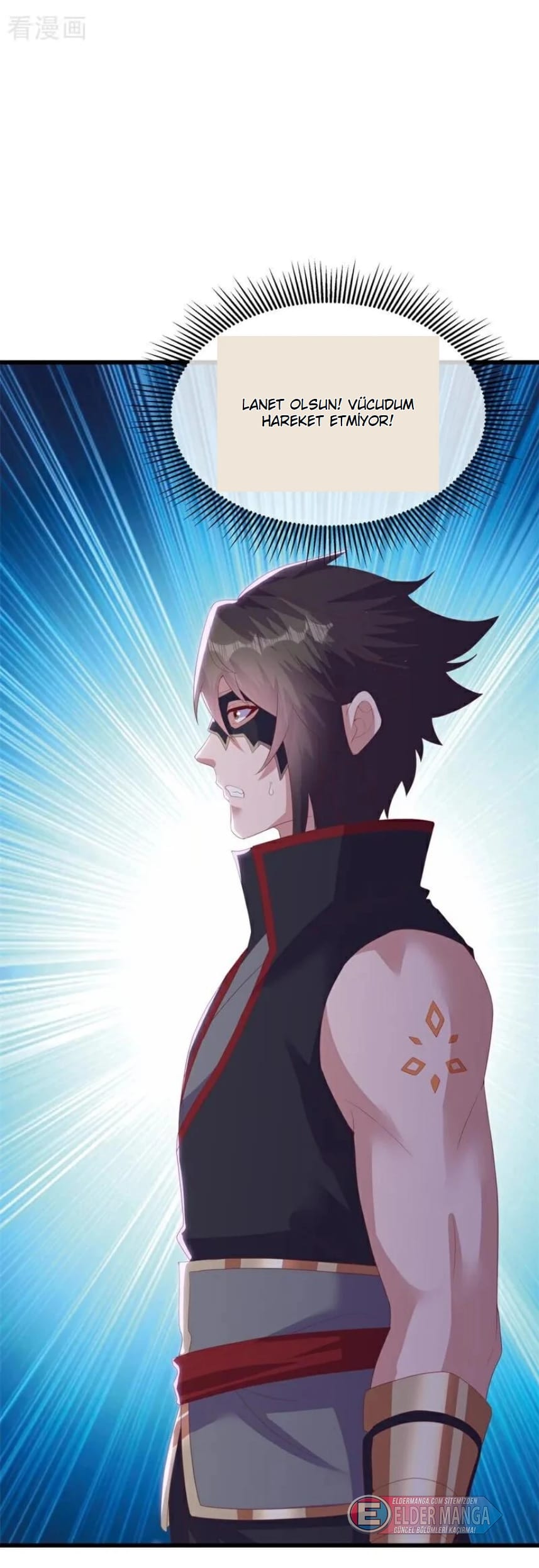 Eşsiz Savaş Ruhu Bölüm 737 - Sayfa 42