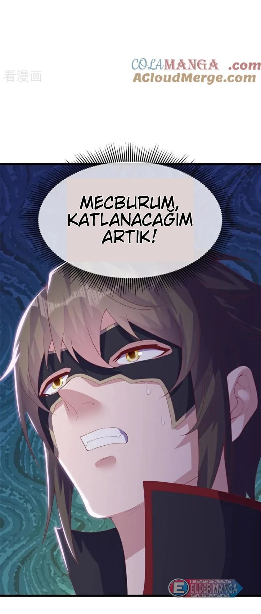 Eşsiz Savaş Ruhu Bölüm 737 - Sayfa 43