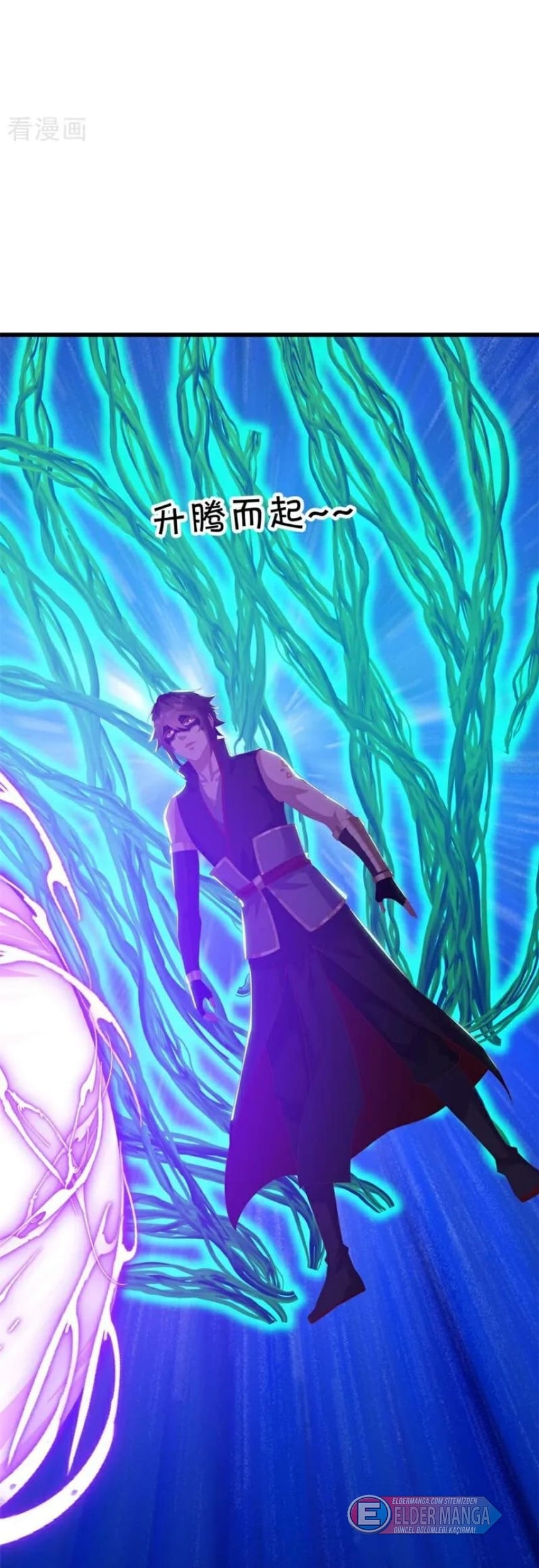 Eşsiz Savaş Ruhu Bölüm 737 - Sayfa 44